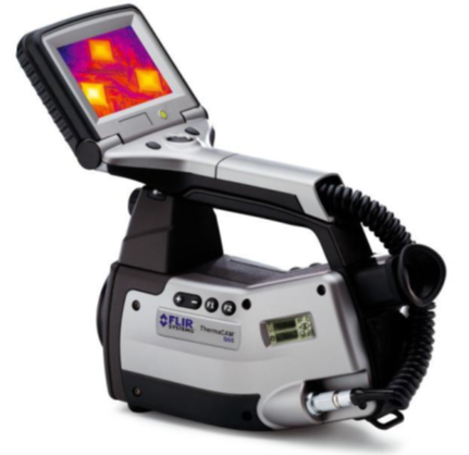 ThermaCam S65
