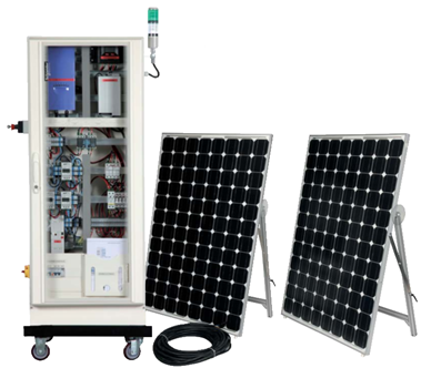 Panel-sloneczny-sol-1z-systemem-fotowoltaicznym-di-solar