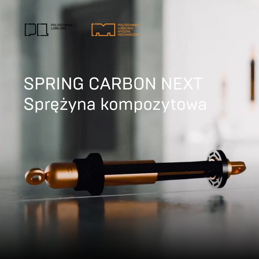 Spring Carbon Next