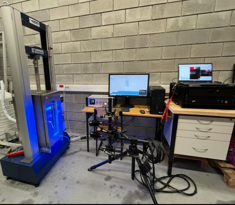 System ARAMIS Adjustable 12M