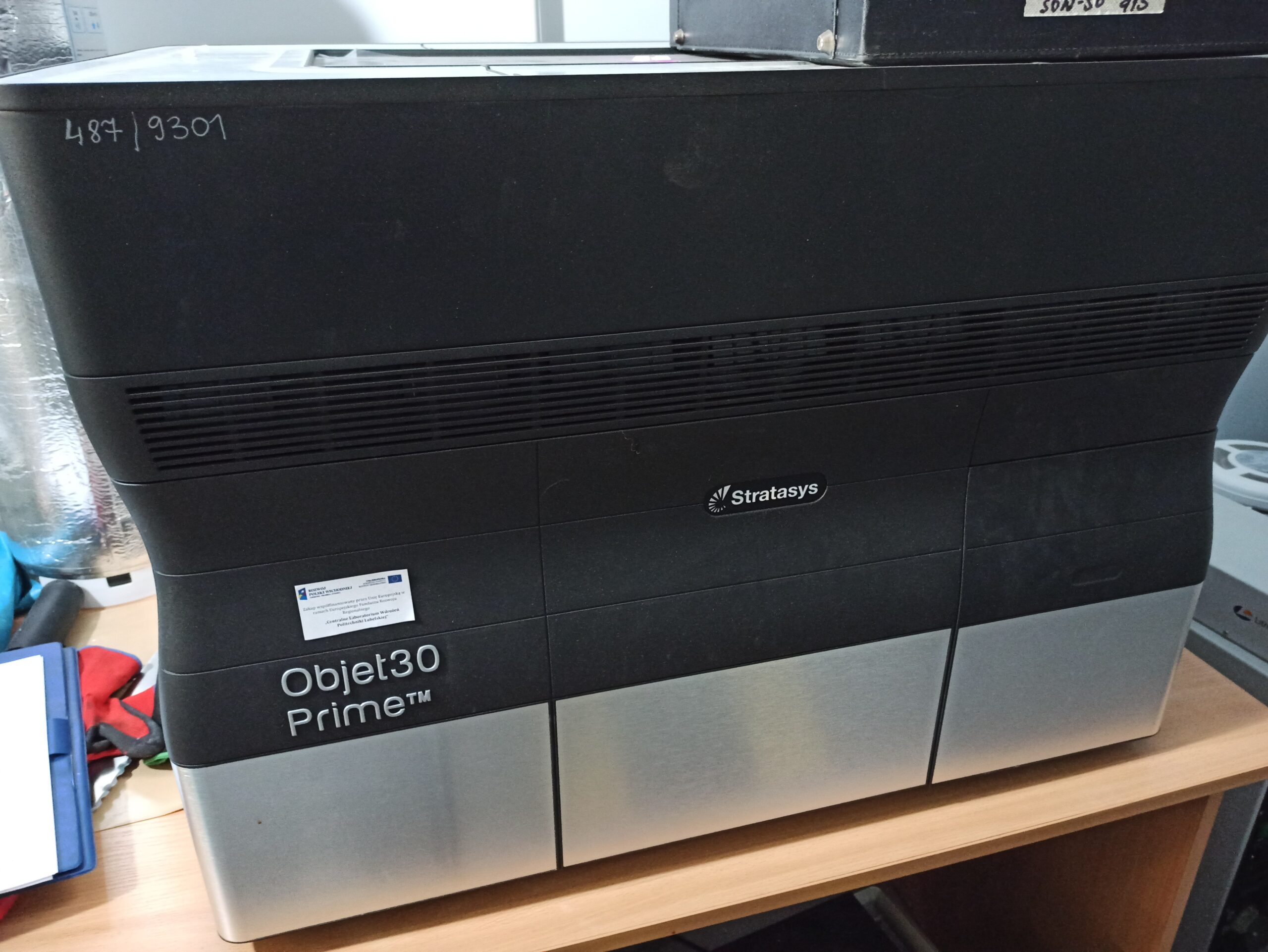 Drukarka 3d object 30 prime