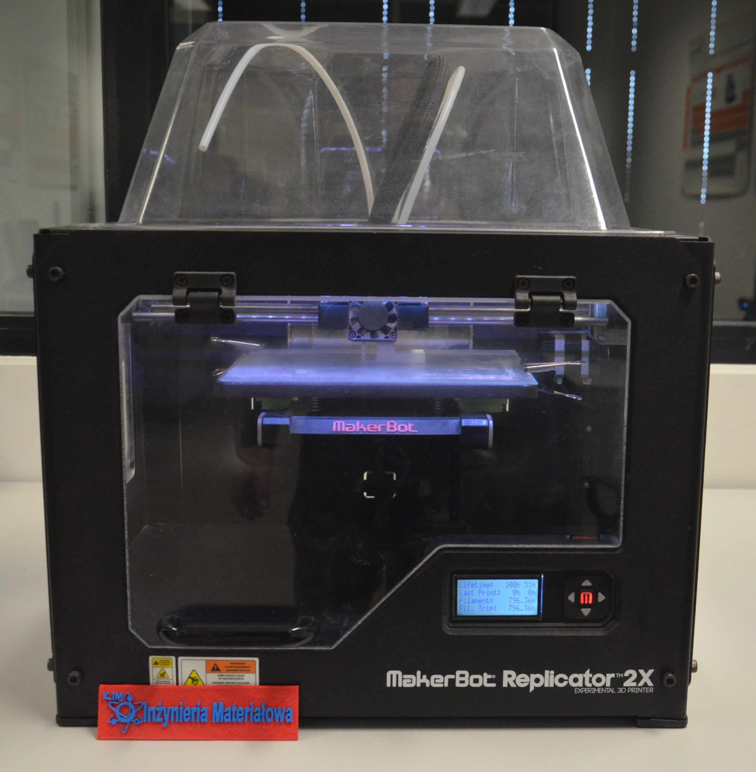 Drukarka 3D